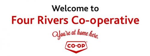 Four Rivers Co-operative