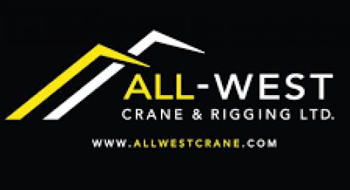 All-West Crane & Rigging Ltd