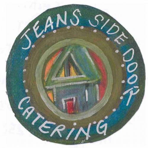 Jean's Side Door Catering