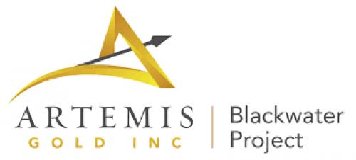 Artemis Gold Blackwater Project