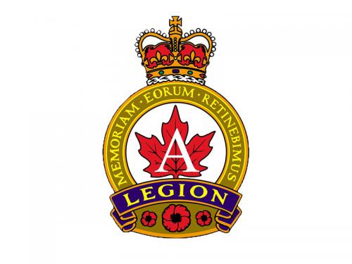 Royal Canadian Legion Branch #94