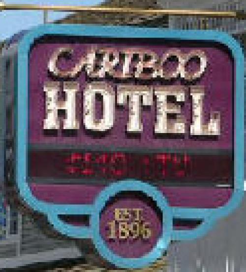 Cariboo Hotel