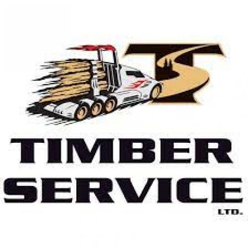 Timber Services Ltd