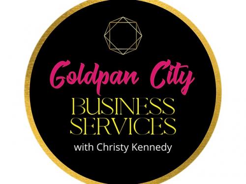 Goldpan City Business Services 
