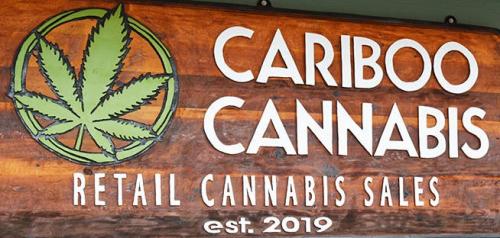 Cariboo Cannabis Sales