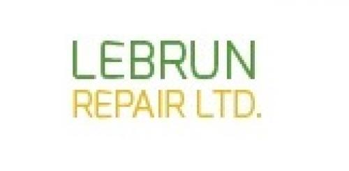 Lebrun Repair Ltd.