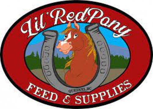 Lil' Red Pony Feed & Supplies