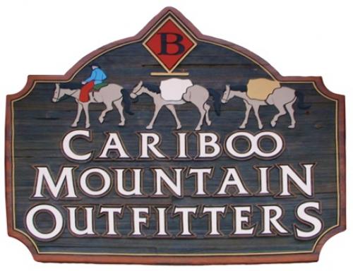 Cariboo Mountain Outfitters