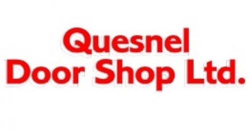 Quesnel Door Shop Ltd.