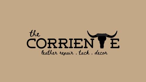 The Corriente Leather Repair, Tack and Decor