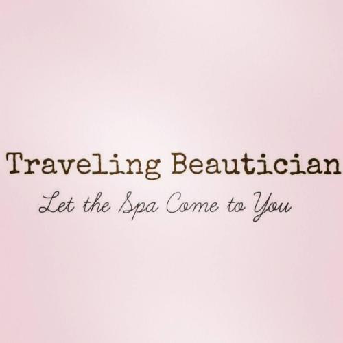 The Traveling Beautician Co.