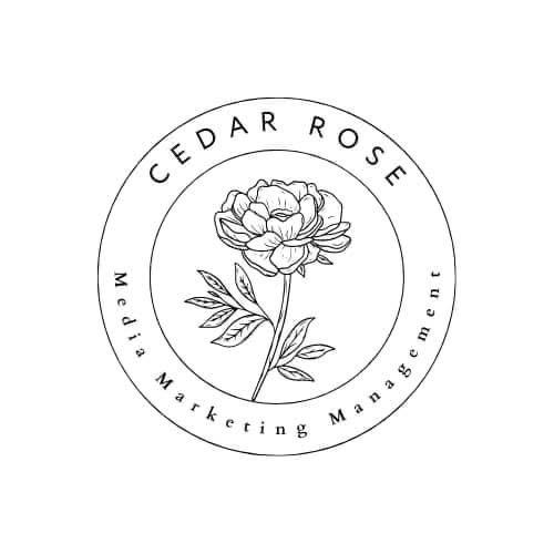 Cedar Rose Management and Event Planning