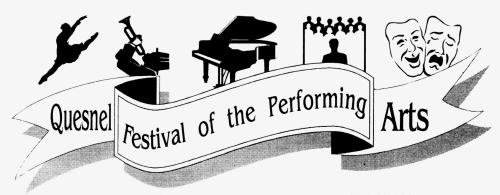 Quesnel Festival of the Performing Arts