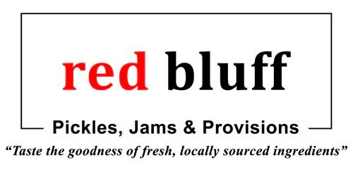 Red Bluff Pickles 