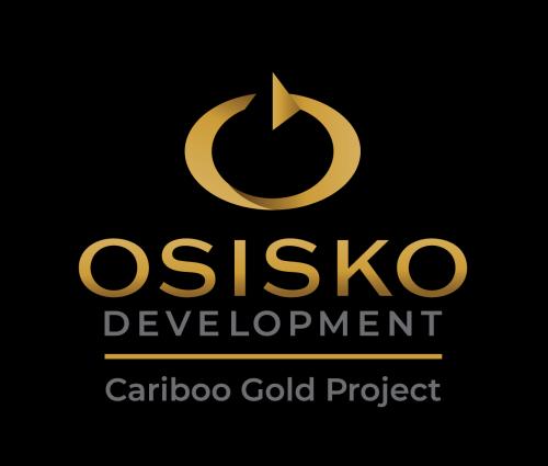 Osisko Development Cariboo Gold Project