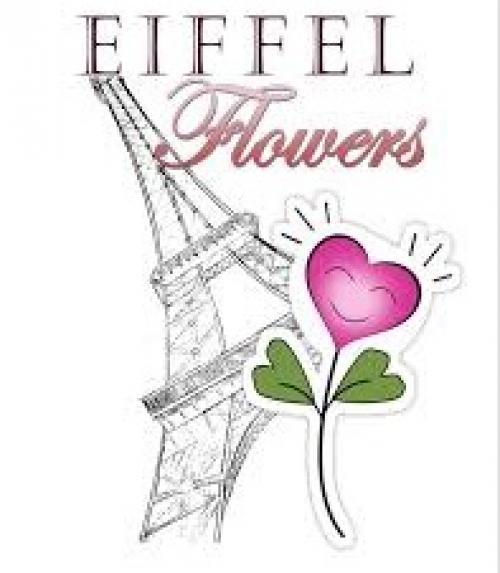 Eiffel Flowers