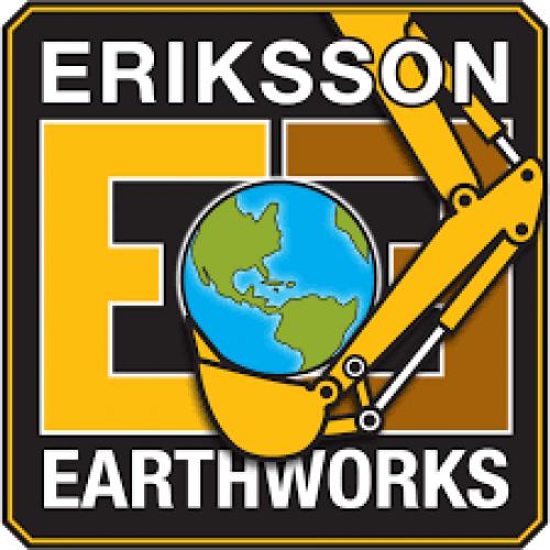 Eriksson Earthworks Ltd