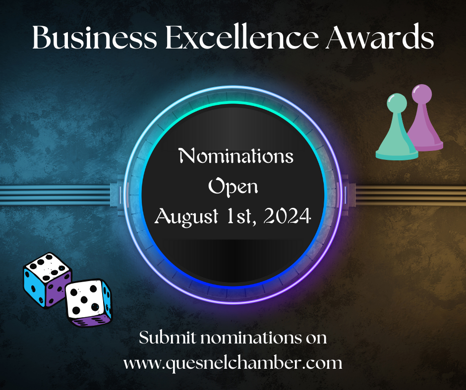 2024 Business Excellence Awards Nominees