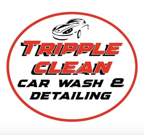 Tripple Clean Car Wash and Detailing