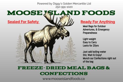Moose Island Foods