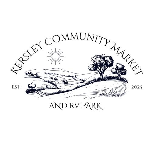 Kersley Community Market and RV Park
