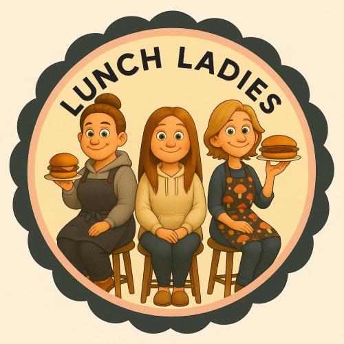Lunch Ladies