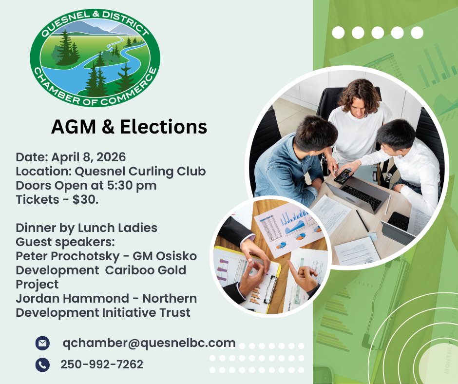 Annual General Meeting and Elections  