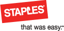 Staples