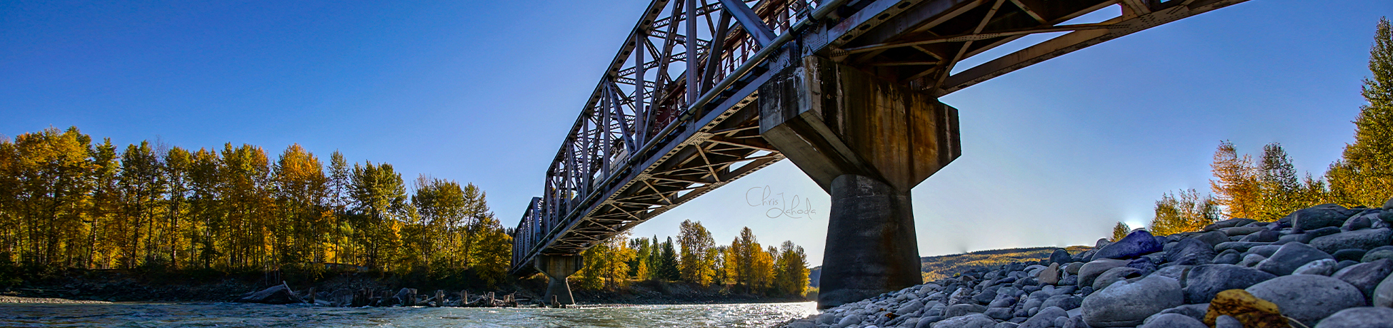 About Us - Quesnel Chamber