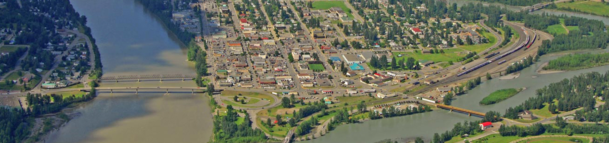 Membership - Quesnel Chamber