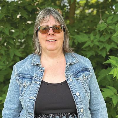 Tania Milliken-Heape