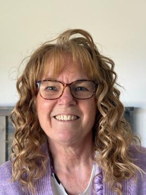 Lynn Goertzen